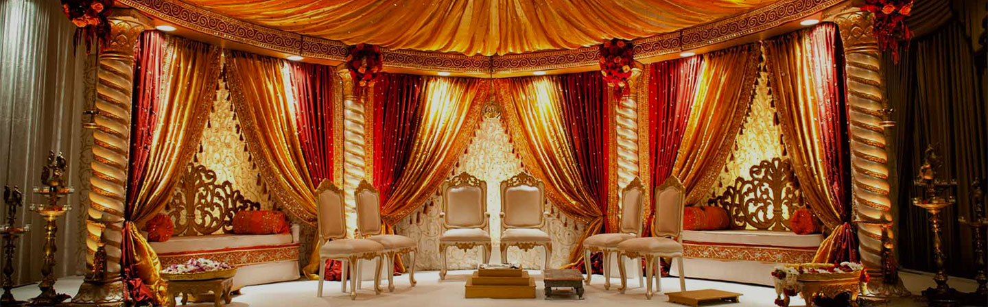 30 Best Party Halls in Delhi with Price & Packages