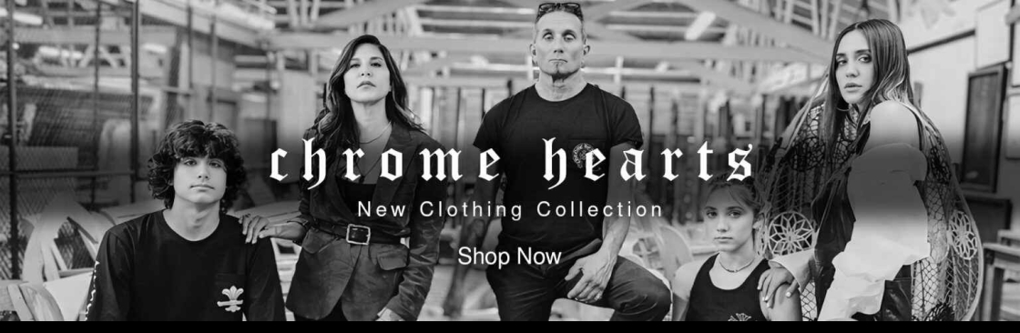 chrome hearts sweatpants Cover Image