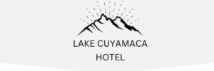 #1Lake View Romantic Hotel in California at Lake Cuyamaca Hotel