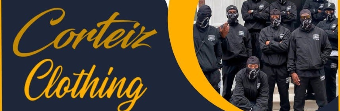 Corteiz Shorts Cover Image