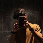 Russel Mathew Profile Picture