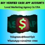 Buy Verified Cash App Accounts Available Profile Picture