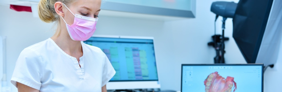 Prime Dental Group Cover Image